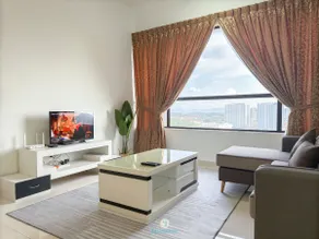 1 Room Studio @ MKH Boulevard 2 - Image 5