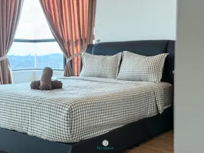 1 Room Studio @ MKH Boulevard 2 - Image 4