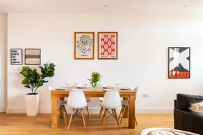 Stunning Beachfront G/F Apartment with parking - Image 3