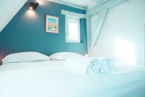 Le Nid d'Aigle - Spacious attic accommodation - Image 3