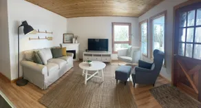 Waterfront Cottage on Mill River · Cozy PEI Stay - Image 5