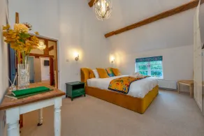 Cottage Retreat-Fireplace & Garden nr Ironbridge - Image 4