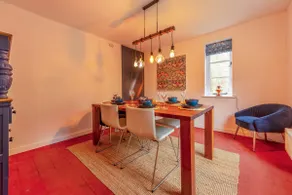 Cottage Retreat-Fireplace & Garden nr Ironbridge - Image 2