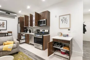 Comfy 20 Min FIFA- 2 min Walk to Prudential center - Image 3