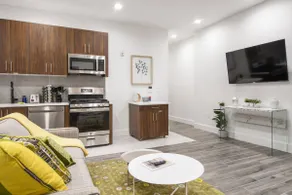 Comfy 20 Min FIFA- 2 min Walk to Prudential center - Image 5