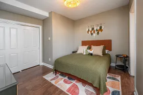 Chic Condo in Lake Geneva. - Image 2