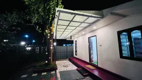 A Home Near to Marari Beach - Image 2