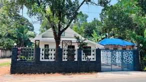 A Home Near to Marari Beach - Image 5