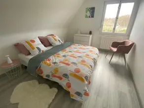 In the paradise of Alsace Nature&Relax 2* - Image 3