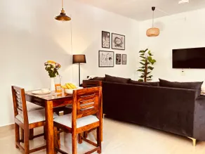 Casa Kuini 1bhk near Uddo Beach Siolim, North Goa - Image 5