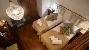 ”La Dolce Vita” Historic Center-2 bedrooms-2 bathrooms - Image 4