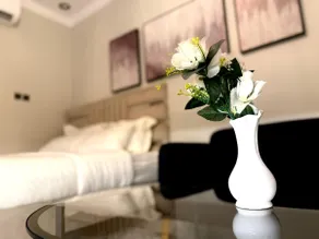 Room and bathroom with smart access - Image 2