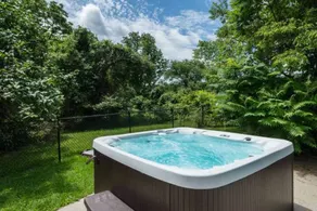 Estate Pool, Hot Tub Pets Retreat 1 Hr NYC Firepit - Image 3