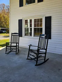 The Hudson House, Country Colonial Retreat - Image 4