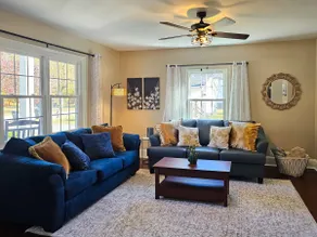 The Hudson House, Country Colonial Retreat - Image 5
