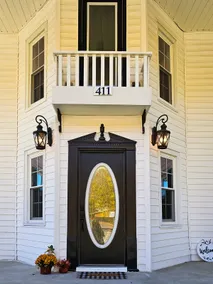 The Hudson House, Country Colonial Retreat - Image 3