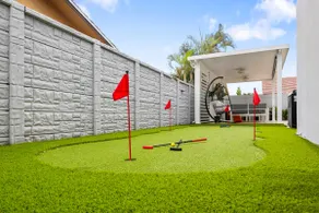 Spectacular Miami•5 Bed rooms•Htd Pool•Mini Golf - Image 4