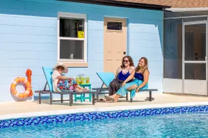 Luxury Villa: Heated Pool · Disney & Epic Universe - Image 5