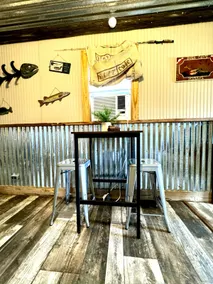 Studio Cabin #2 - Lake View! - Image 3