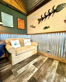Studio Cabin #2 - Lake View! - Image 2