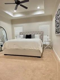 Family-friendly 3BR retreat in Hattiesburg - Image 3