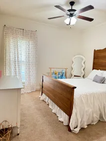 Family-friendly 3BR retreat in Hattiesburg - Image 5