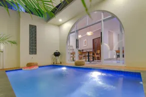 Le Gasa Villa With Pool & Playstation 5 - Image 2