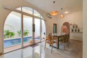Le Gasa Villa With Pool & Playstation 5 - Image 3