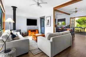 Blue Pine Chalet - Image 2