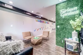 Chic Urban Oasis Centrally Located | Free Parking - Image 2