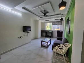 Lux 2BHK Holiday Home wt pool nr Calangute Beach - Image 4