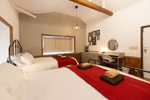 ”YK House ”Enjoy the Japanese countryside - Image 2