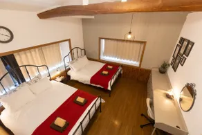 ”YK House ”Enjoy the Japanese countryside - Image 3