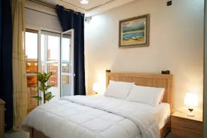 Fast Wifi 200 Mbps ,IPTV, Parking & Spacious Apart - Image 5