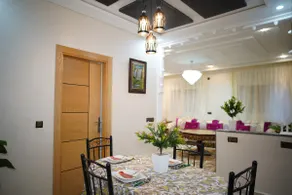 Fast Wifi 200 Mbps ,IPTV, Parking & Spacious Apart - Image 2