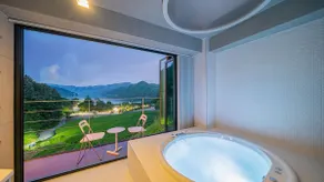 River View Spa Room (Infinity Pool Included) - Image 2
