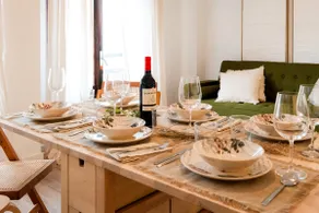 Casa Rita | Family 7 Guests | Old Town - Image 3