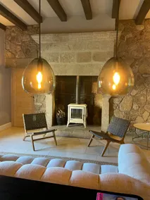 Château Doré les Tours - Appartement Loup - Proche Puy du Fou - Image 2