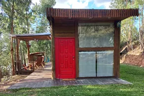 Geum Red Bungalow, Antanhol, Coimbra - Image 2