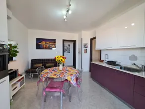 12G Borgonovo Top Sea View, 2 bed, 2 bath In Pizzo - Image 4