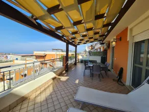 12G Borgonovo Top Sea View, 2 bed, 2 bath In Pizzo - Image 2