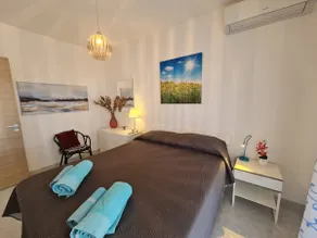 12G Borgonovo Top Sea View, 2 bed, 2 bath In Pizzo - Image 3