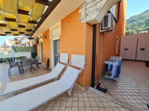 12G Borgonovo Top Sea View, 2 bed, 2 bath In Pizzo - Image 5