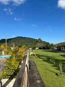 Andorinhas Ranch with pool, small farm and games - Image 3