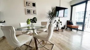 TOP/1BR/Luxury Condo/ Ocean Views/Balcony/Gym/HZ - Image 3
