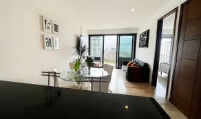 TOP/1BR/Luxury Condo/ Ocean Views/Balcony/Gym/HZ - Image 2
