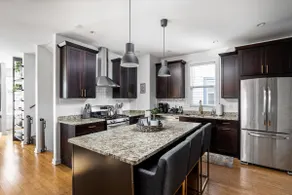 Bright & Cozy 4BR with Movie RM + Patio + Parking - Image 5