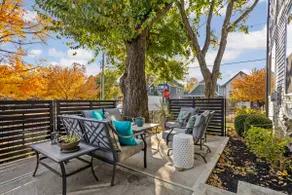 Bright & Cozy 4BR with Movie RM + Patio + Parking - Image 4