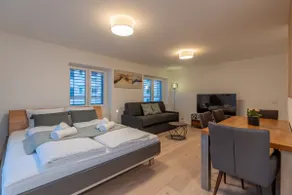 Quiet, close to city and nature, incl. parking & balcony - Image 4