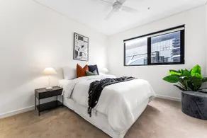 Sky Residences Luxury Apartment - Image 2